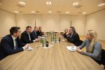 Počeo je veliki EU projekt u Virovitici, startala je gradnja III. Osnovne škole s dvodijelnom sportskom dvoranom, zdanje za 700 učenika uz 25 učionica koje će niknuti na prostoru bivše vojarne 2 treca osnovna 7