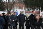 Počeo je veliki EU projekt u Virovitici, startala je gradnja III. Osnovne škole s dvodijelnom sportskom dvoranom, zdanje za 700 učenika uz 25 učionica koje će niknuti na prostoru bivše vojarne 11 treca osnovna 72