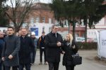 Počeo je veliki EU projekt u Virovitici, startala je gradnja III. Osnovne škole s dvodijelnom sportskom dvoranom, zdanje za 700 učenika uz 25 učionica koje će niknuti na prostoru bivše vojarne 12 treca osnovna 76