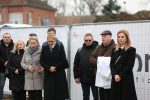 Počeo je veliki EU projekt u Virovitici, startala je gradnja III. Osnovne škole s dvodijelnom sportskom dvoranom, zdanje za 700 učenika uz 25 učionica koje će niknuti na prostoru bivše vojarne 14 treca osnovna 89