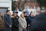 Počeo je veliki EU projekt u Virovitici, startala je gradnja III. Osnovne škole s dvodijelnom sportskom dvoranom, zdanje za 700 učenika uz 25 učionica koje će niknuti na prostoru bivše vojarne 15 treca osnovna 94