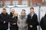 Počeo je veliki EU projekt u Virovitici, startala je gradnja III. Osnovne škole s dvodijelnom sportskom dvoranom, zdanje za 700 učenika uz 25 učionica koje će niknuti na prostoru bivše vojarne 17 treca osnovna 97
