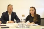 U prvih deset mjeseci 2025. godine, broj turističkih dolazaka i noćenja na područje Virovitičko-podravske županije veći je za 10 posto nego 2024. 4 tz vpz sjednica 30