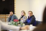 U prvih deset mjeseci 2025. godine, broj turističkih dolazaka i noćenja na područje Virovitičko-podravske županije veći je za 10 posto nego 2024. 9 tz vpz sjednica 52
