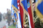 Fotogalerija: Uz velik broj sudionika, u sjećanje na nevine hrvatske žrtve Voćina, održano je 17. Hodočašće hrvatskih branitelja, Hrvatske vojske i policije Gospi Voćinskoj 5 vocin hodocasce dva 10
