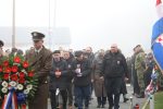 Fotogalerija: Uz velik broj sudionika, u sjećanje na nevine hrvatske žrtve Voćina, održano je 17. Hodočašće hrvatskih branitelja, Hrvatske vojske i policije Gospi Voćinskoj 28 vocin hodocasce dva 137
