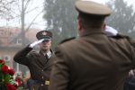 Fotogalerija: Uz velik broj sudionika, u sjećanje na nevine hrvatske žrtve Voćina, održano je 17. Hodočašće hrvatskih branitelja, Hrvatske vojske i policije Gospi Voćinskoj 32 vocin hodocasce dva 168