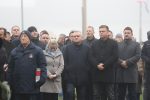 Fotogalerija: Uz velik broj sudionika, u sjećanje na nevine hrvatske žrtve Voćina, održano je 17. Hodočašće hrvatskih branitelja, Hrvatske vojske i policije Gospi Voćinskoj 175 vocin hodocasce dva 24