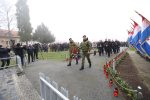 Fotogalerija: Uz velik broj sudionika, u sjećanje na nevine hrvatske žrtve Voćina, održano je 17. Hodočašće hrvatskih branitelja, Hrvatske vojske i policije Gospi Voćinskoj 48 vocin hodocasce dva 268