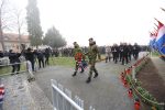 Fotogalerija: Uz velik broj sudionika, u sjećanje na nevine hrvatske žrtve Voćina, održano je 17. Hodočašće hrvatskih branitelja, Hrvatske vojske i policije Gospi Voćinskoj 49 vocin hodocasce dva 270
