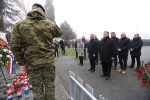 Fotogalerija: Uz velik broj sudionika, u sjećanje na nevine hrvatske žrtve Voćina, održano je 17. Hodočašće hrvatskih branitelja, Hrvatske vojske i policije Gospi Voćinskoj 53 vocin hodocasce dva 299