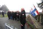 Fotogalerija: Uz velik broj sudionika, u sjećanje na nevine hrvatske žrtve Voćina, održano je 17. Hodočašće hrvatskih branitelja, Hrvatske vojske i policije Gospi Voćinskoj 56 vocin hodocasce dva 314
