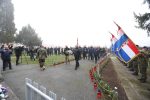 Fotogalerija: Uz velik broj sudionika, u sjećanje na nevine hrvatske žrtve Voćina, održano je 17. Hodočašće hrvatskih branitelja, Hrvatske vojske i policije Gospi Voćinskoj 59 vocin hodocasce dva 329
