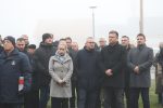 Fotogalerija: Uz velik broj sudionika, u sjećanje na nevine hrvatske žrtve Voćina, održano je 17. Hodočašće hrvatskih branitelja, Hrvatske vojske i policije Gospi Voćinskoj 176 vocin hodocasce dva 33
