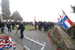 Fotogalerija: Uz velik broj sudionika, u sjećanje na nevine hrvatske žrtve Voćina, održano je 17. Hodočašće hrvatskih branitelja, Hrvatske vojske i policije Gospi Voćinskoj 60 vocin hodocasce dva 333