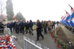 Fotogalerija: Uz velik broj sudionika, u sjećanje na nevine hrvatske žrtve Voćina, održano je 17. Hodočašće hrvatskih branitelja, Hrvatske vojske i policije Gospi Voćinskoj 61 vocin hodocasce dva 334