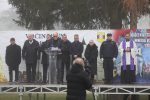 Fotogalerija: Uz velik broj sudionika, u sjećanje na nevine hrvatske žrtve Voćina, održano je 17. Hodočašće hrvatskih branitelja, Hrvatske vojske i policije Gospi Voćinskoj 177 vocin hodocasce dva 36