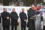 Fotogalerija: Uz velik broj sudionika, u sjećanje na nevine hrvatske žrtve Voćina, održano je 17. Hodočašće hrvatskih branitelja, Hrvatske vojske i policije Gospi Voćinskoj 2 vocin hodocasce dva 4
