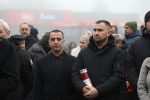 Fotogalerija: Uz velik broj sudionika, u sjećanje na nevine hrvatske žrtve Voćina, održano je 17. Hodočašće hrvatskih branitelja, Hrvatske vojske i policije Gospi Voćinskoj 14 vocin hodocasce dva 40