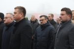 Fotogalerija: Uz velik broj sudionika, u sjećanje na nevine hrvatske žrtve Voćina, održano je 17. Hodočašće hrvatskih branitelja, Hrvatske vojske i policije Gospi Voćinskoj 16 vocin hodocasce dva 44