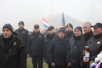 Fotogalerija: Uz velik broj sudionika, u sjećanje na nevine hrvatske žrtve Voćina, održano je 17. Hodočašće hrvatskih branitelja, Hrvatske vojske i policije Gospi Voćinskoj 18 vocin hodocasce dva 49