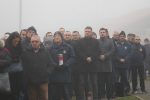 Fotogalerija: Uz velik broj sudionika, u sjećanje na nevine hrvatske žrtve Voćina, održano je 17. Hodočašće hrvatskih branitelja, Hrvatske vojske i policije Gospi Voćinskoj 182 vocin hodocasce dva 76