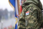 Fotogalerija: Uz velik broj sudionika, u sjećanje na nevine hrvatske žrtve Voćina, održano je 17. Hodočašće hrvatskih branitelja, Hrvatske vojske i policije Gospi Voćinskoj 4 vocin hodocasce dva 8