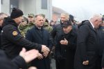 Fotogalerija: Uz velik broj sudionika, u sjećanje na nevine hrvatske žrtve Voćina, održano je 17. Hodočašće hrvatskih branitelja, Hrvatske vojske i policije Gospi Voćinskoj 65 vocin hodocasce jedan 13