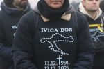 Fotogalerija: Uz velik broj sudionika, u sjećanje na nevine hrvatske žrtve Voćina, održano je 17. Hodočašće hrvatskih branitelja, Hrvatske vojske i policije Gospi Voćinskoj 96 vocin hodocasce jedan 131