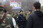 Fotogalerija: Uz velik broj sudionika, u sjećanje na nevine hrvatske žrtve Voćina, održano je 17. Hodočašće hrvatskih branitelja, Hrvatske vojske i policije Gospi Voćinskoj 116 vocin hodocasce jedan 254