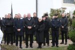 Fotogalerija: Uz velik broj sudionika, u sjećanje na nevine hrvatske žrtve Voćina, održano je 17. Hodočašće hrvatskih branitelja, Hrvatske vojske i policije Gospi Voćinskoj 118 vocin hodocasce jedan 261