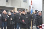 Fotogalerija: Uz velik broj sudionika, u sjećanje na nevine hrvatske žrtve Voćina, održano je 17. Hodočašće hrvatskih branitelja, Hrvatske vojske i policije Gospi Voćinskoj 68 vocin hodocasce jedan 27