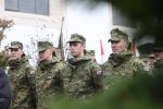 Fotogalerija: Uz velik broj sudionika, u sjećanje na nevine hrvatske žrtve Voćina, održano je 17. Hodočašće hrvatskih branitelja, Hrvatske vojske i policije Gospi Voćinskoj 124 vocin hodocasce jedan 278 1