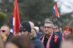 Fotogalerija: Uz velik broj sudionika, u sjećanje na nevine hrvatske žrtve Voćina, održano je 17. Hodočašće hrvatskih branitelja, Hrvatske vojske i policije Gospi Voćinskoj 128 vocin hodocasce jedan 293
