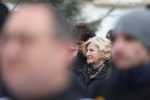 Fotogalerija: Uz velik broj sudionika, u sjećanje na nevine hrvatske žrtve Voćina, održano je 17. Hodočašće hrvatskih branitelja, Hrvatske vojske i policije Gospi Voćinskoj 131 vocin hodocasce jedan 299