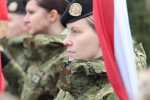 Fotogalerija: Uz velik broj sudionika, u sjećanje na nevine hrvatske žrtve Voćina, održano je 17. Hodočašće hrvatskih branitelja, Hrvatske vojske i policije Gospi Voćinskoj 136 vocin hodocasce jedan 308