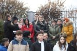 Fotogalerija: Uz velik broj sudionika, u sjećanje na nevine hrvatske žrtve Voćina, održano je 17. Hodočašće hrvatskih branitelja, Hrvatske vojske i policije Gospi Voćinskoj 139 vocin hodocasce jedan 314