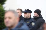 Fotogalerija: Uz velik broj sudionika, u sjećanje na nevine hrvatske žrtve Voćina, održano je 17. Hodočašće hrvatskih branitelja, Hrvatske vojske i policije Gospi Voćinskoj 141 vocin hodocasce jedan 318