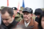 Fotogalerija: Uz velik broj sudionika, u sjećanje na nevine hrvatske žrtve Voćina, održano je 17. Hodočašće hrvatskih branitelja, Hrvatske vojske i policije Gospi Voćinskoj 142 vocin hodocasce jedan 320