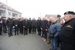 Fotogalerija: Uz velik broj sudionika, u sjećanje na nevine hrvatske žrtve Voćina, održano je 17. Hodočašće hrvatskih branitelja, Hrvatske vojske i policije Gospi Voćinskoj 156 vocin hodocasce jedan 384