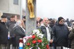 Fotogalerija: Uz velik broj sudionika, u sjećanje na nevine hrvatske žrtve Voćina, održano je 17. Hodočašće hrvatskih branitelja, Hrvatske vojske i policije Gospi Voćinskoj 70 vocin hodocasce jedan 39