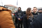 Fotogalerija: Uz velik broj sudionika, u sjećanje na nevine hrvatske žrtve Voćina, održano je 17. Hodočašće hrvatskih branitelja, Hrvatske vojske i policije Gospi Voćinskoj 158 vocin hodocasce jedan 400