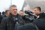 Fotogalerija: Uz velik broj sudionika, u sjećanje na nevine hrvatske žrtve Voćina, održano je 17. Hodočašće hrvatskih branitelja, Hrvatske vojske i policije Gospi Voćinskoj 75 vocin hodocasce jedan 53