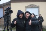 Fotogalerija: Uz velik broj sudionika, u sjećanje na nevine hrvatske žrtve Voćina, održano je 17. Hodočašće hrvatskih branitelja, Hrvatske vojske i policije Gospi Voćinskoj 64 vocin hodocasce jedan 7