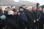 Fotogalerija: Uz velik broj sudionika, u sjećanje na nevine hrvatske žrtve Voćina, održano je 17. Hodočašće hrvatskih branitelja, Hrvatske vojske i policije Gospi Voćinskoj 82 vocin hodocasce jedan 79