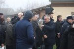 Fotogalerija: Uz velik broj sudionika, u sjećanje na nevine hrvatske žrtve Voćina, održano je 17. Hodočašće hrvatskih branitelja, Hrvatske vojske i policije Gospi Voćinskoj 83 vocin hodocasce jedan 84