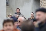Fotogalerija: Uz velik broj sudionika, u sjećanje na nevine hrvatske žrtve Voćina, održano je 17. Hodočašće hrvatskih branitelja, Hrvatske vojske i policije Gospi Voćinskoj 84 vocin hodocasce jedan 86