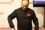 I ove godine na Viroexpu će nas oduševljavati Podravkini gastro promotori: Sva tri dana ovogodišnjeg sajma, očekuju nas prvorazredne kulinarske delicija iz grada Vegete 2 486793217 1083709700452150 4479132812913074772 n