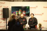I ove godine na Viroexpu će nas oduševljavati Podravkini gastro promotori: Sva tri dana ovogodišnjeg sajma, očekuju nas prvorazredne kulinarske delicija iz grada Vegete 3 487492918 1083709710452149 9128707390928105010 n