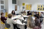 Ceska job shadowing okrugli stol